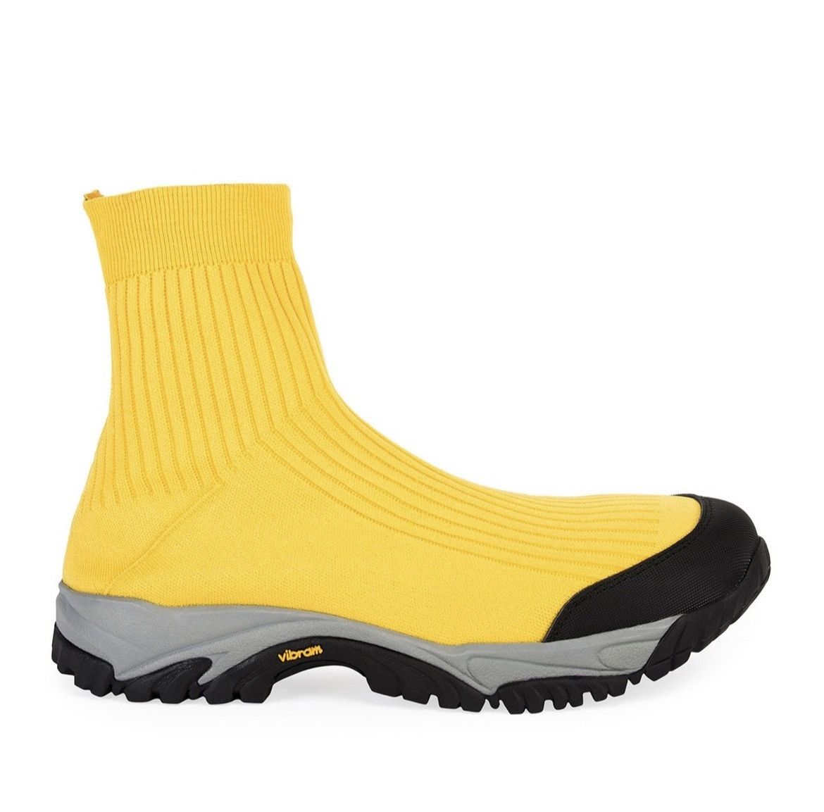 Maison Margiela Secruity High Top Runner