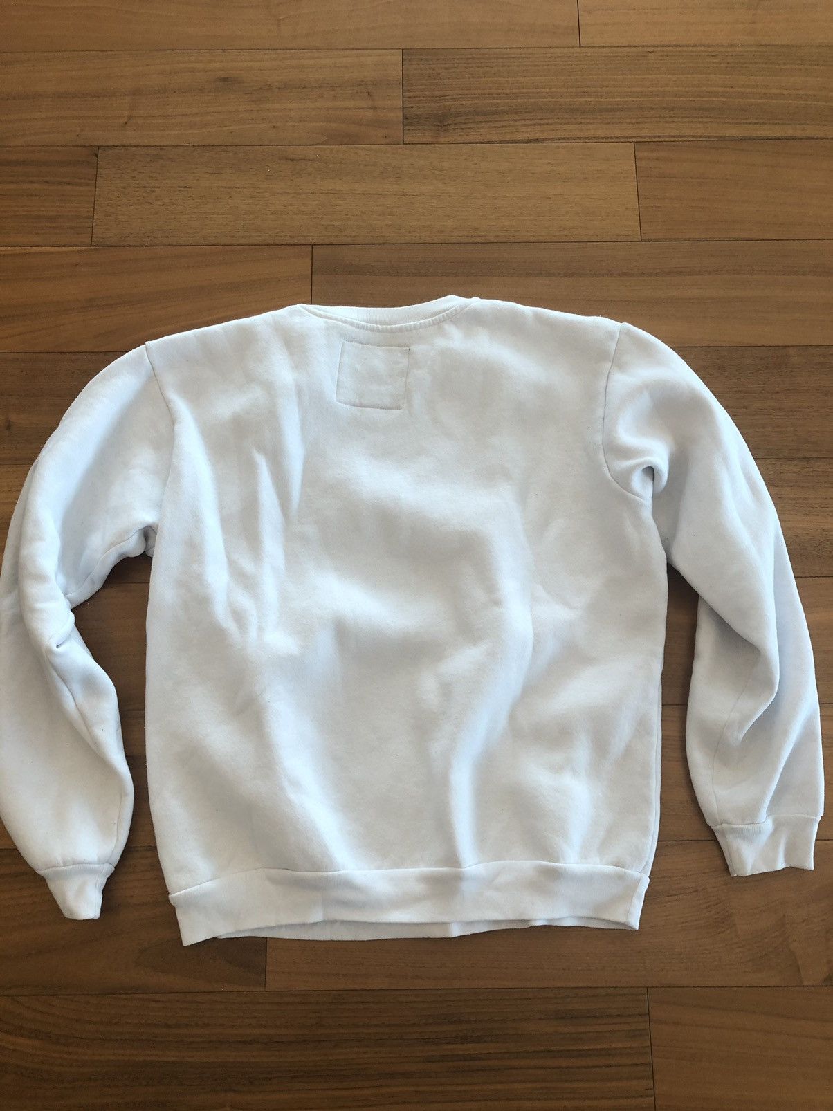 Local Authority Local Authority Sweatshirt Size US S / EU 44-46 / 1 - 2 Preview
