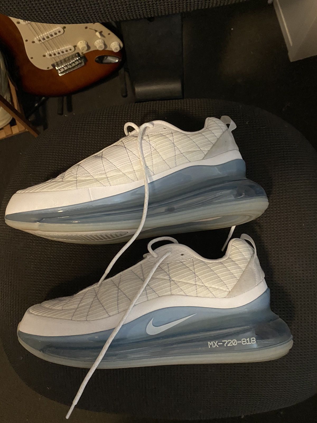 Nike Nike MC-720-818 Size US 11 / EU 44 - 4 Thumbnail