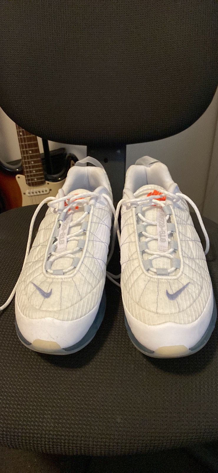 Nike Nike MC-720-818 Size US 11 / EU 44 - 1 Thumbnail