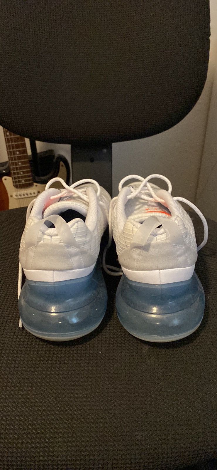 Nike Nike MC-720-818 Size US 11 / EU 44 - 2 Thumbnail