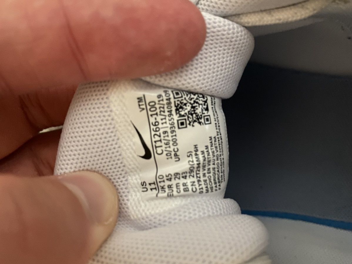 Nike Nike MC-720-818 Size US 11 / EU 44 - 7 Thumbnail