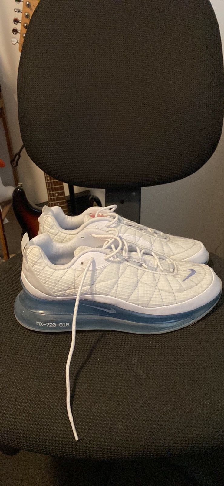 Nike Nike MC-720-818 Size US 11 / EU 44 - 3 Thumbnail