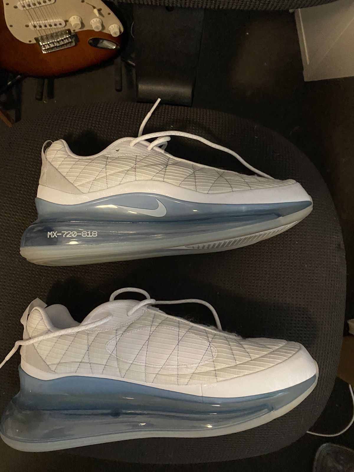 Nike Nike MC-720-818 Size US 11 / EU 44 - 5 Thumbnail