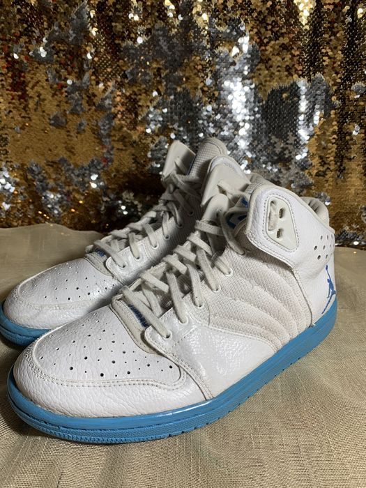 Nike Jordan 1 Flight 4 Premium Sneakers Grailed