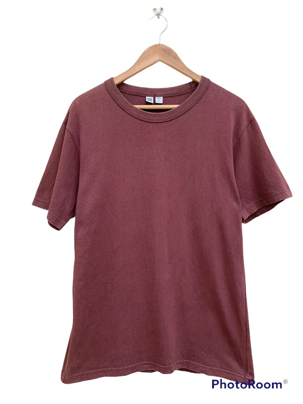 Uniqlo x lemaire plain shirt