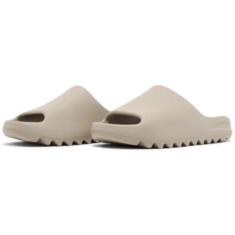 Adidas × Kanye West Adidas Yeezy Slide Pure | Grailed