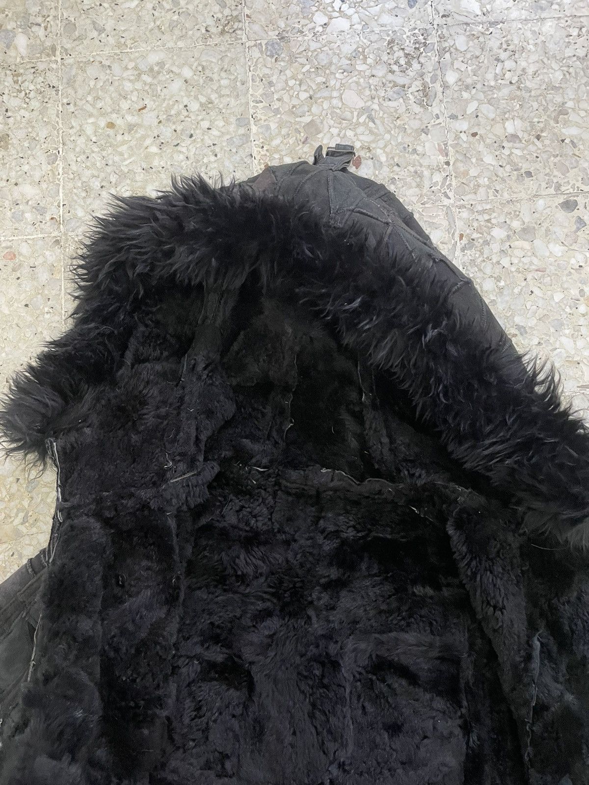 Japanese Brand Ontime sheep skin Size US L / EU 52-54 / 3 - 6 Thumbnail