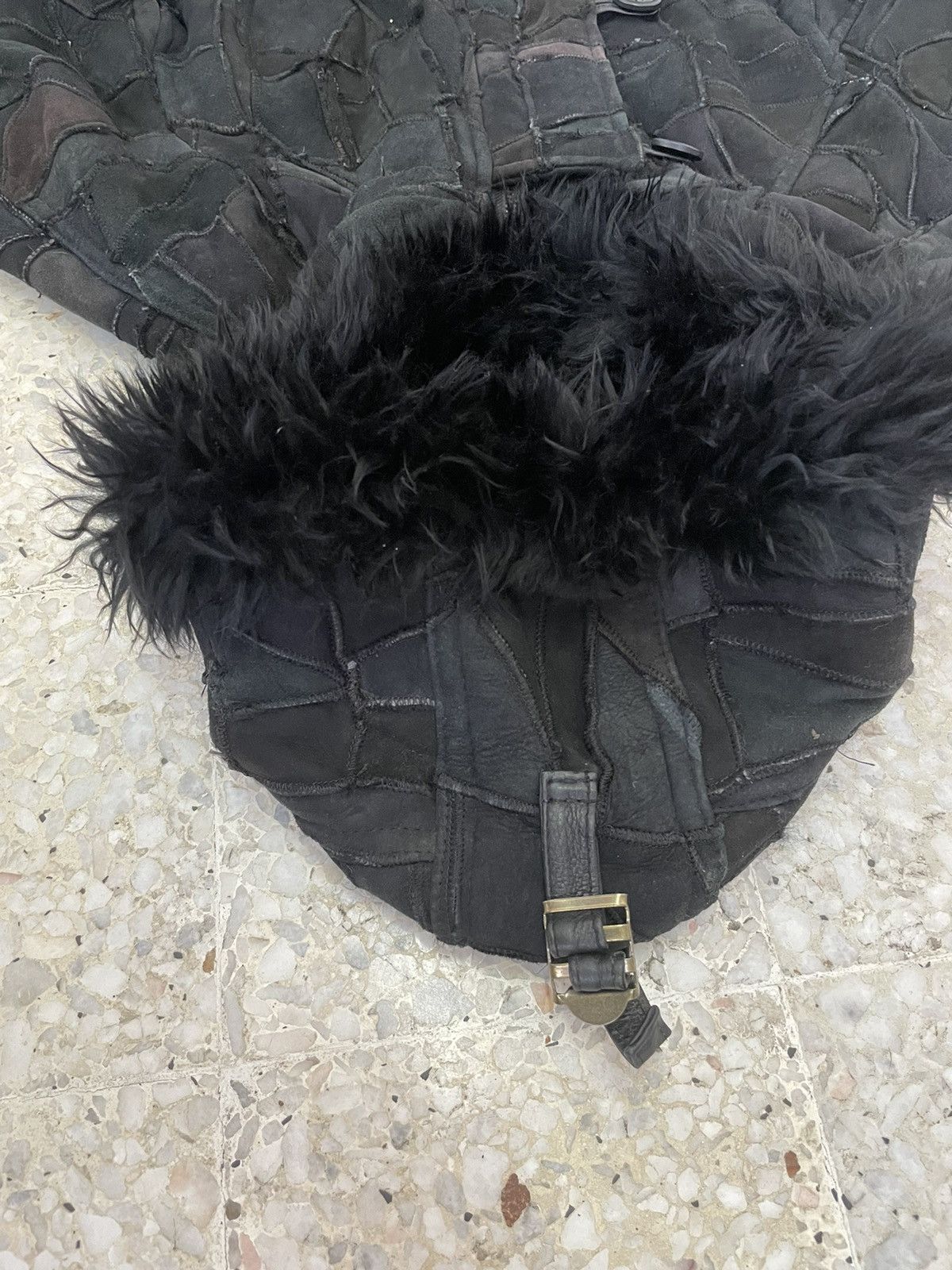 Japanese Brand Ontime sheep skin Size US L / EU 52-54 / 3 - 5 Thumbnail