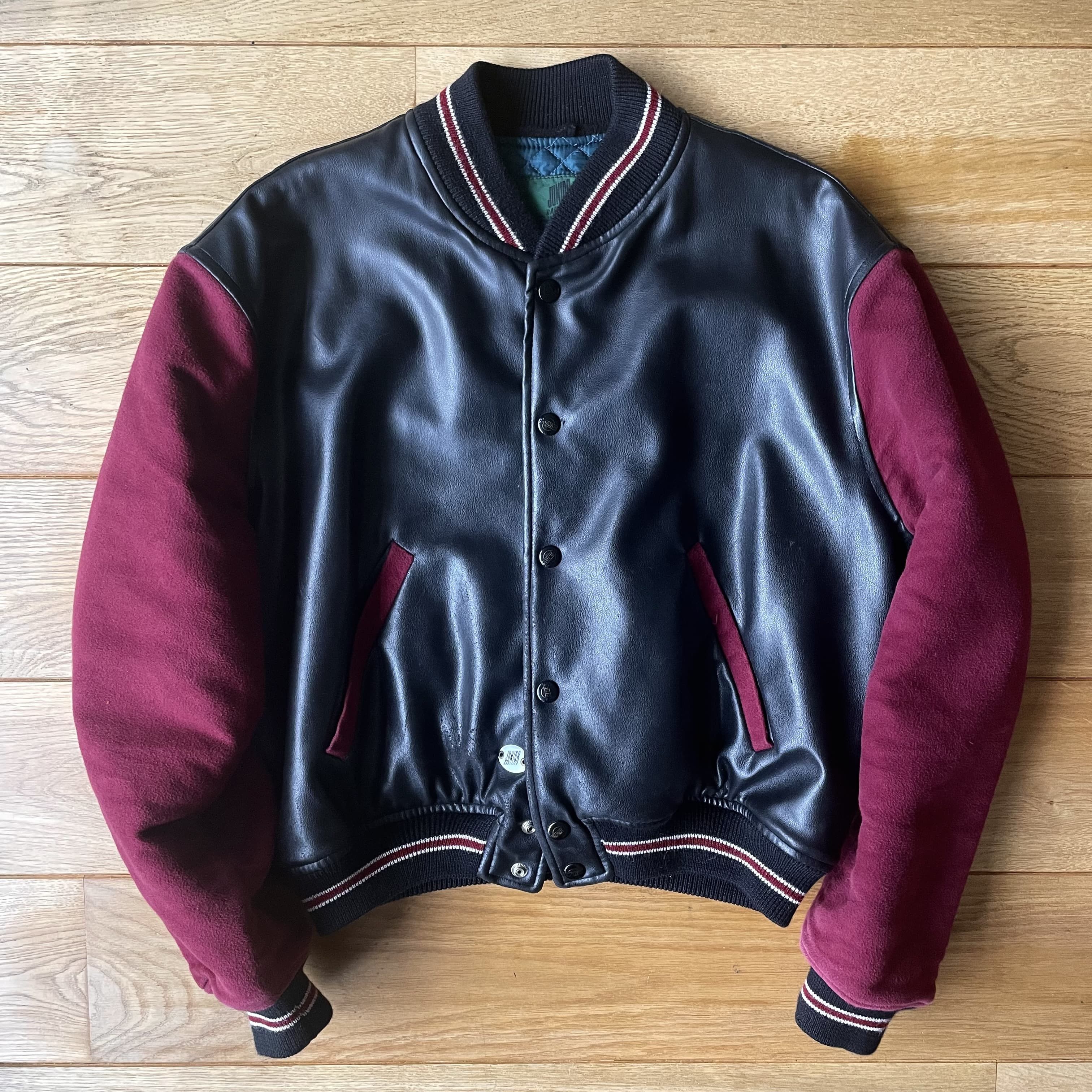 Jean Paul Gaultier Jean Paul Gaultier 90s Junior Tailcoat Varsity