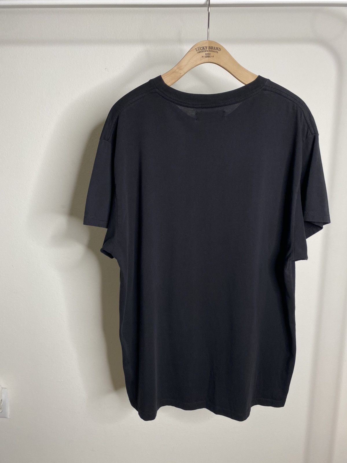 Amiri Amiri Celebrate The Blessings T Size Large Size US L / EU 52-54 / 3 - 2 Thumbnail
