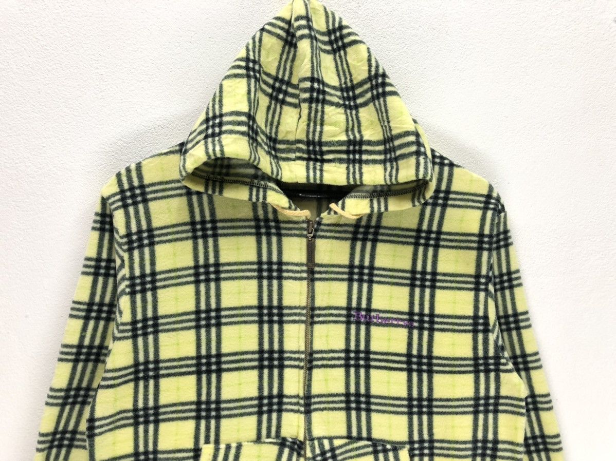 Humboldt Ca Tartan Pants Yellow Burberry London Nova Check Fleece