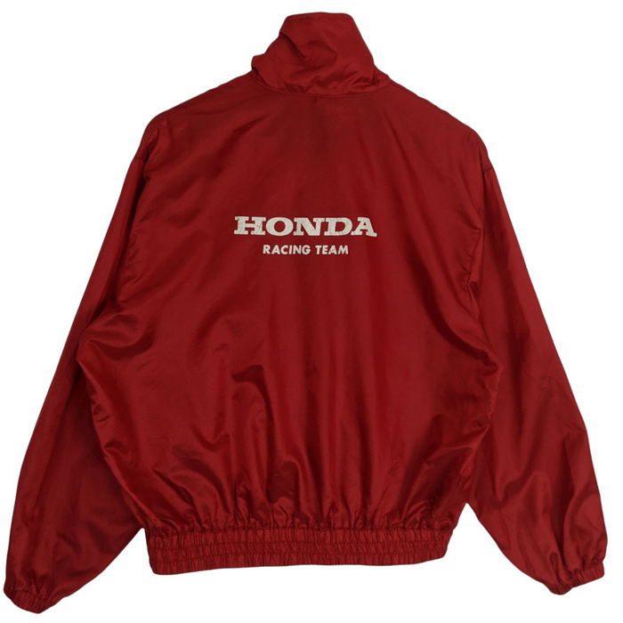 Honda HONDA Racing Team Moto GP Ultra Thin WIndbreaker Jacket | Grailed