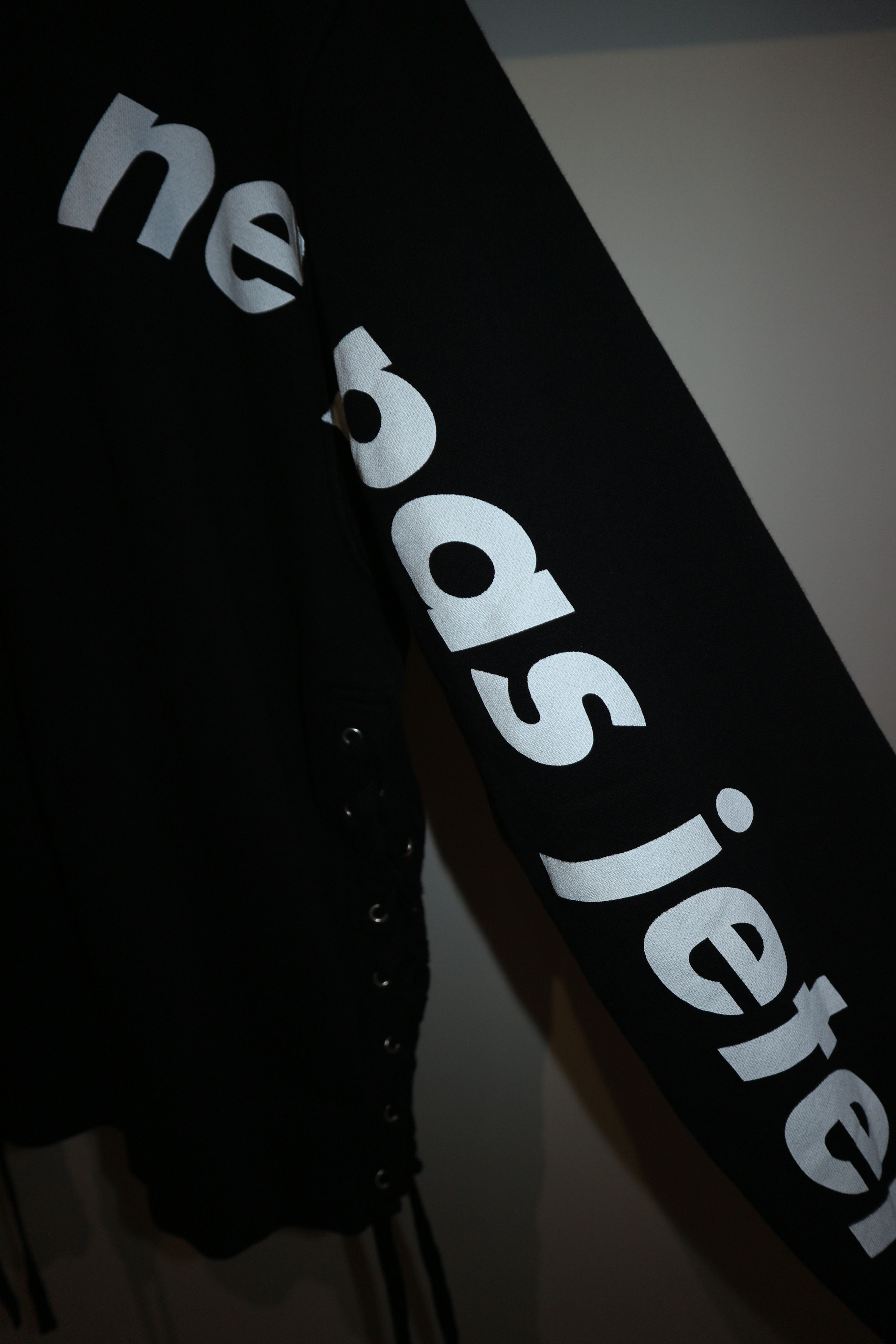 Faith Connexion Oversized destroyhoodie Size US XS / EU 42 / 0 - 9 Thumbnail