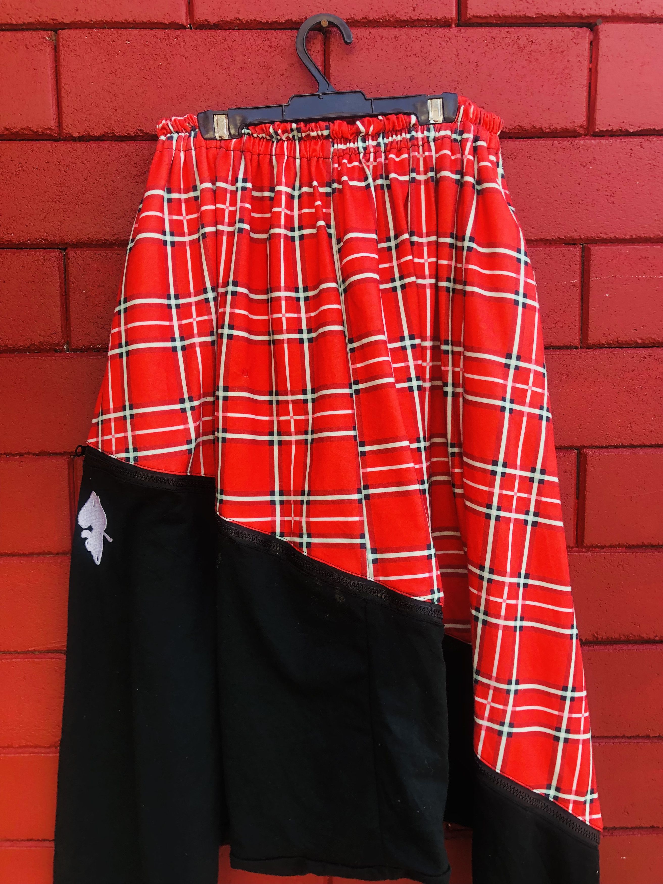 Japanese Brand Vintage Japanese Designed Fashion Style Pant Size US 29 - 3 Thumbnail