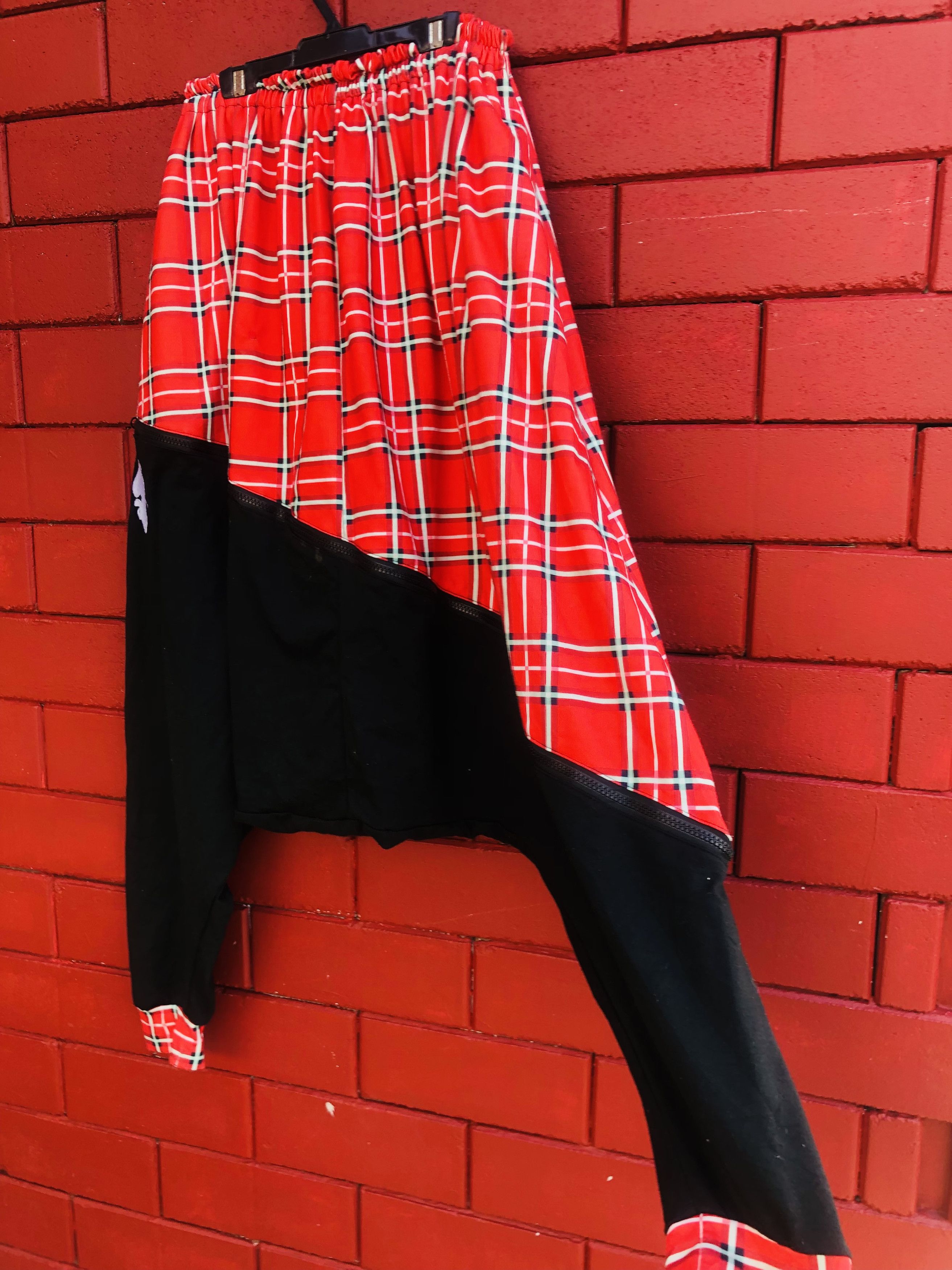 Japanese Brand Vintage Japanese Designed Fashion Style Pant Size US 29 - 6 Thumbnail