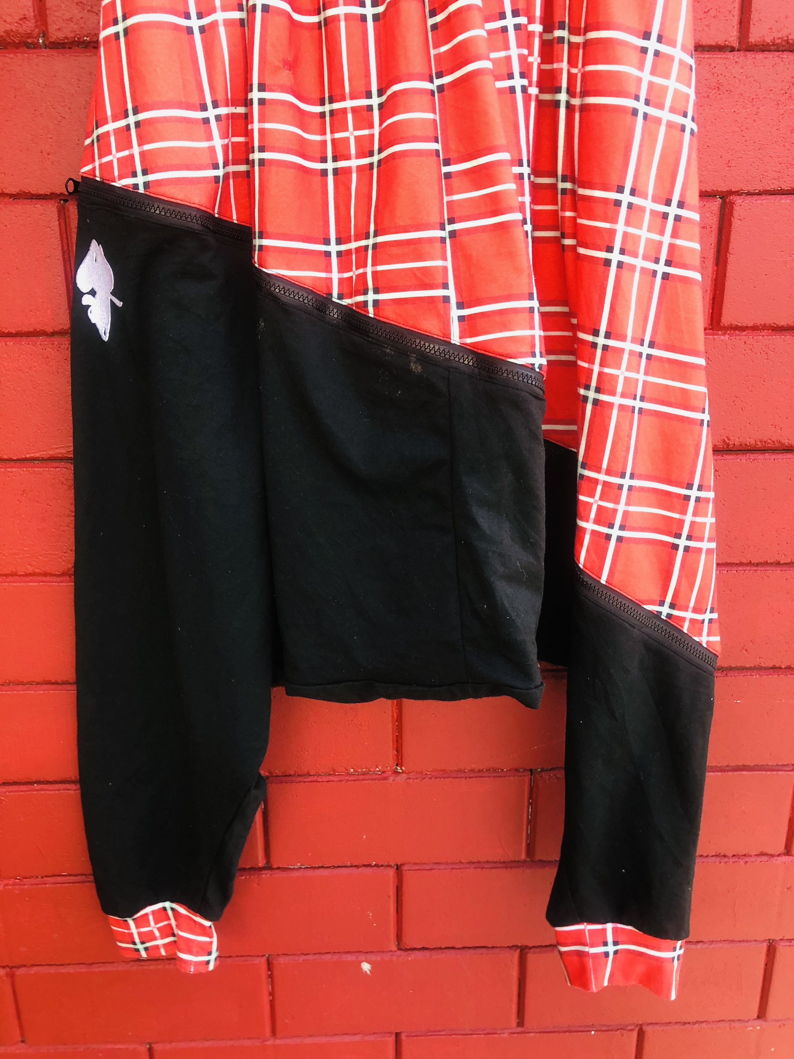 Japanese Brand Vintage Japanese Designed Fashion Style Pant Size US 29 - 5 Thumbnail
