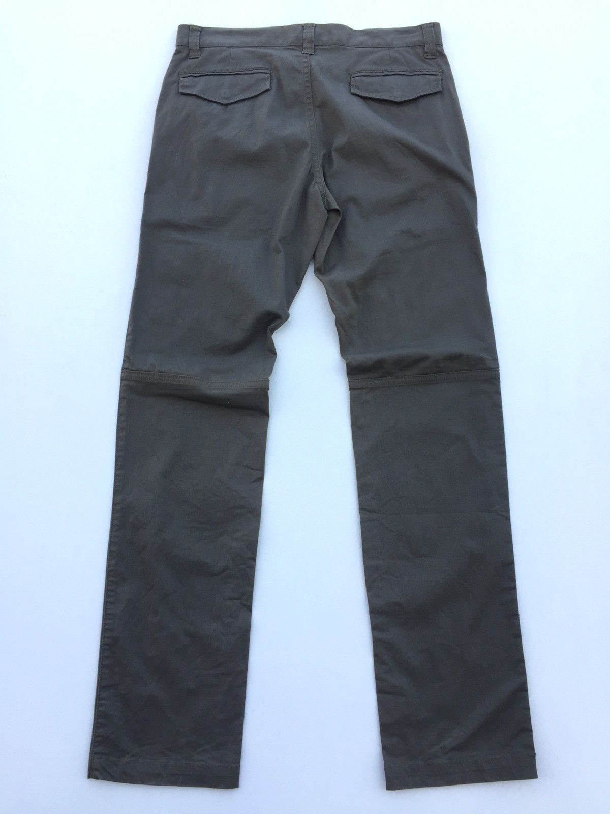 Comme Ca Ism × Japanese Brand Japanese Comme Ca Ism Utility Multi-pocket Cargo Pants Size US 32 / EU 48 - 1 Thumbnail