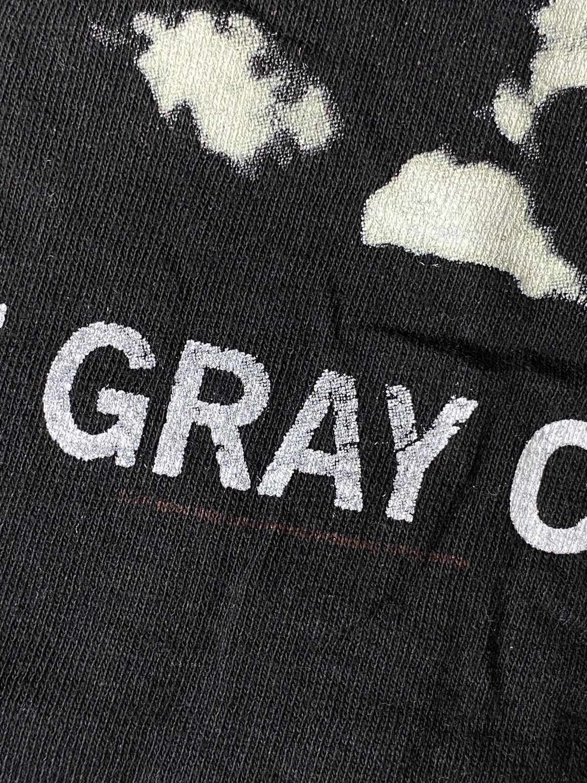 Band Tees × Slipknot × Vintage Slipknot 2014 5. The Gray Chapter Tee T Shirt Size US L / EU 52-54 / 3 - 3 Thumbnail