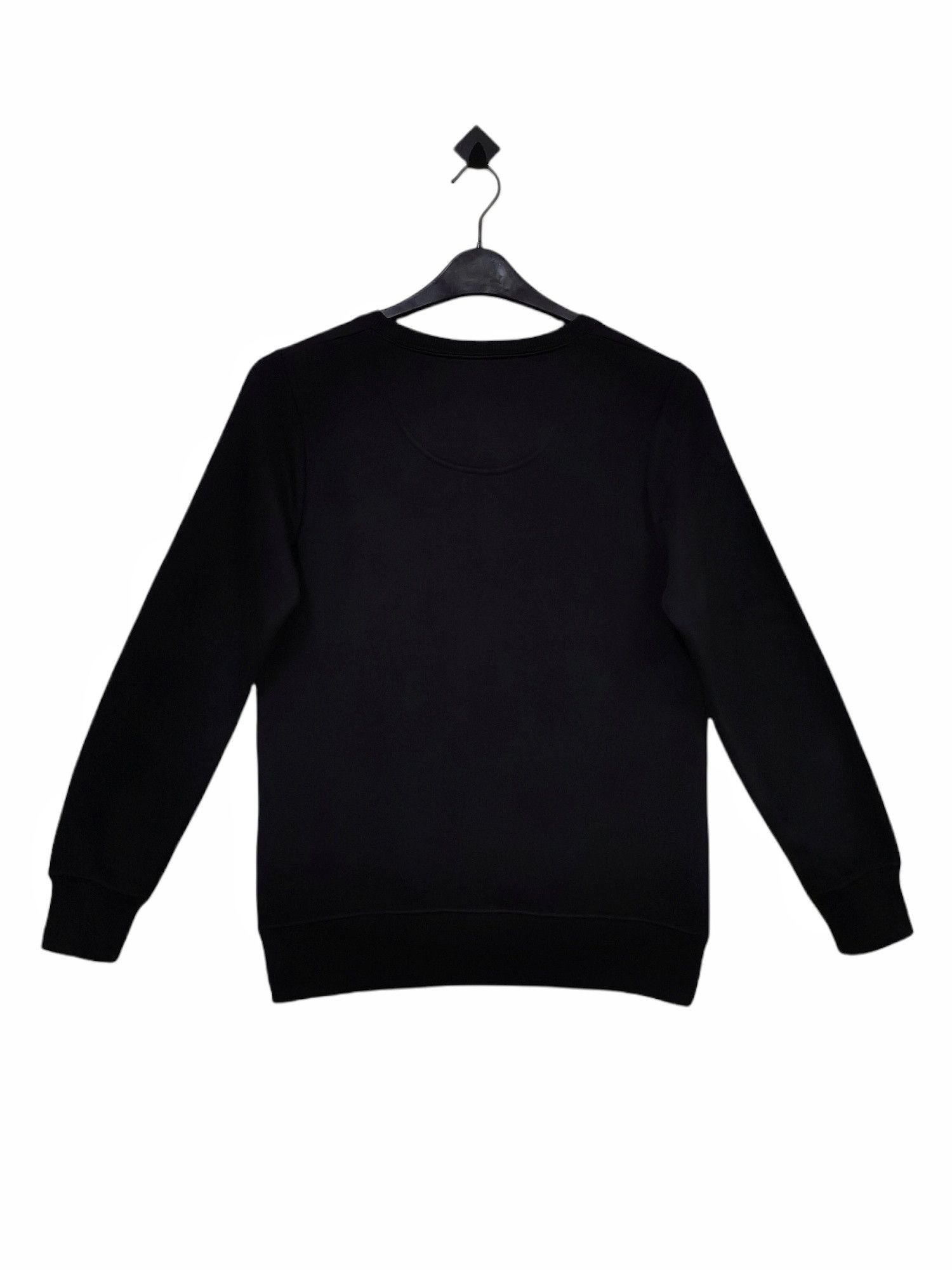 Playboy Playboy Bunny Gold Big Logo Sweatshirt Rare Design Size US S / EU 44-46 / 1 - 3 Thumbnail