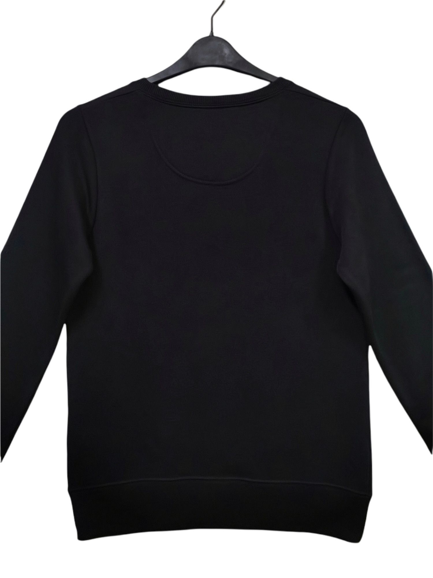Playboy Playboy Bunny Gold Big Logo Sweatshirt Rare Design Size US S / EU 44-46 / 1 - 4 Thumbnail