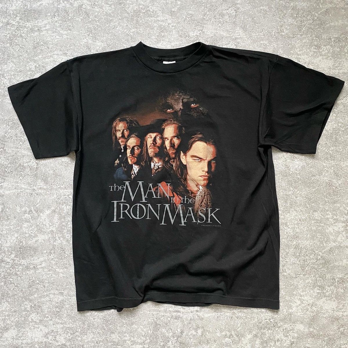 Vintage The Mask Movie | Grailed