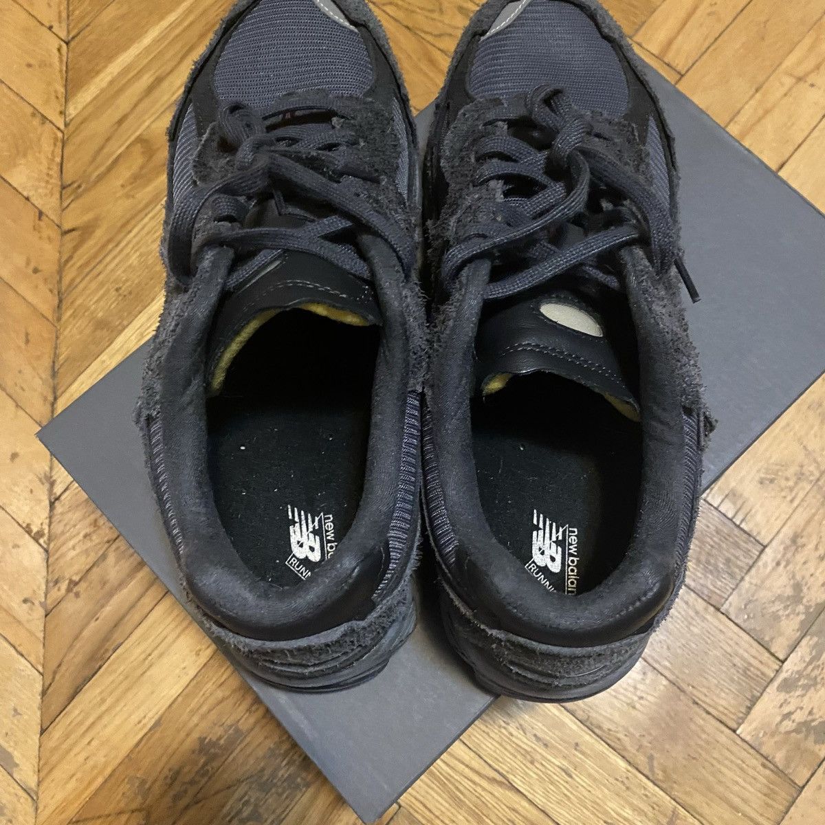 New Balance 2002r Protection Pack Size US 12 / EU 45 - 3 Thumbnail