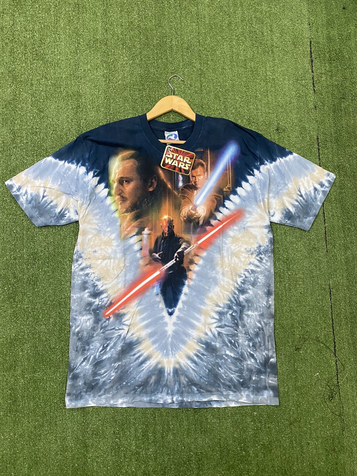Vintage 90’s deadstock starwars