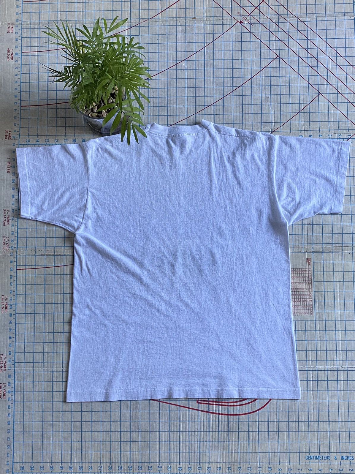 Vintage Vintage The Drew Carey Show Promo Tee Size XL 90’s Size US XL / EU 56 / 4 - 10 Thumbnail