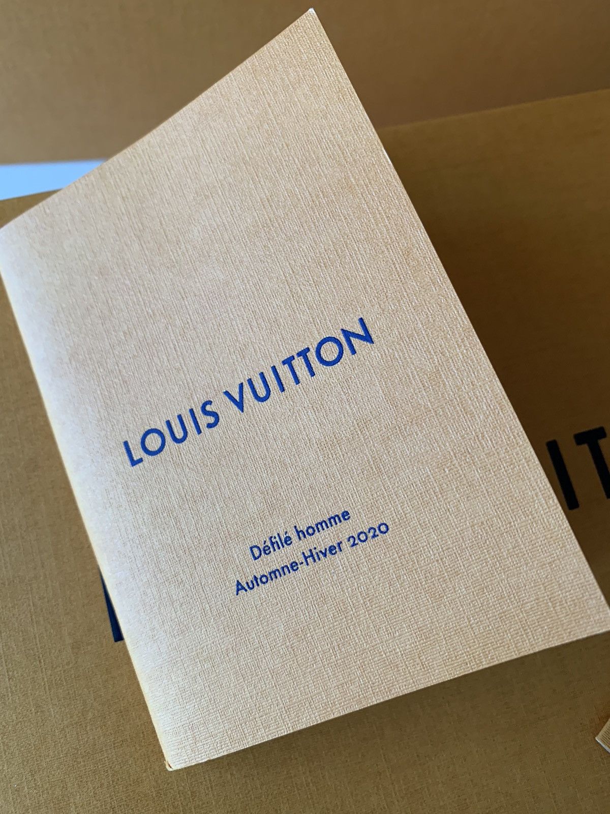 Louis Vuitton Louis Vuitton Monogram Clouds Soft Trunk Wallet Size ONE SIZE - 23 Thumbnail