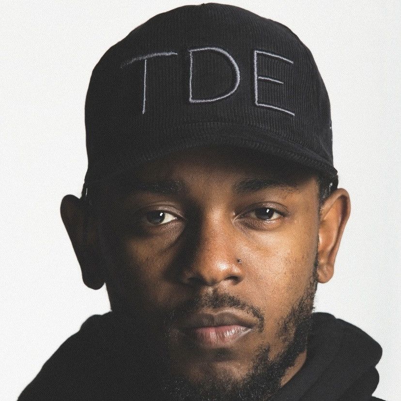 Kendrick Lamar RARE Top Dawg Entertainment (TDE) Corduroy SnapBack Hat ...