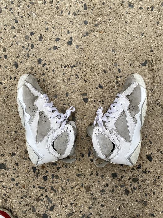 jordan 7 neutral grey