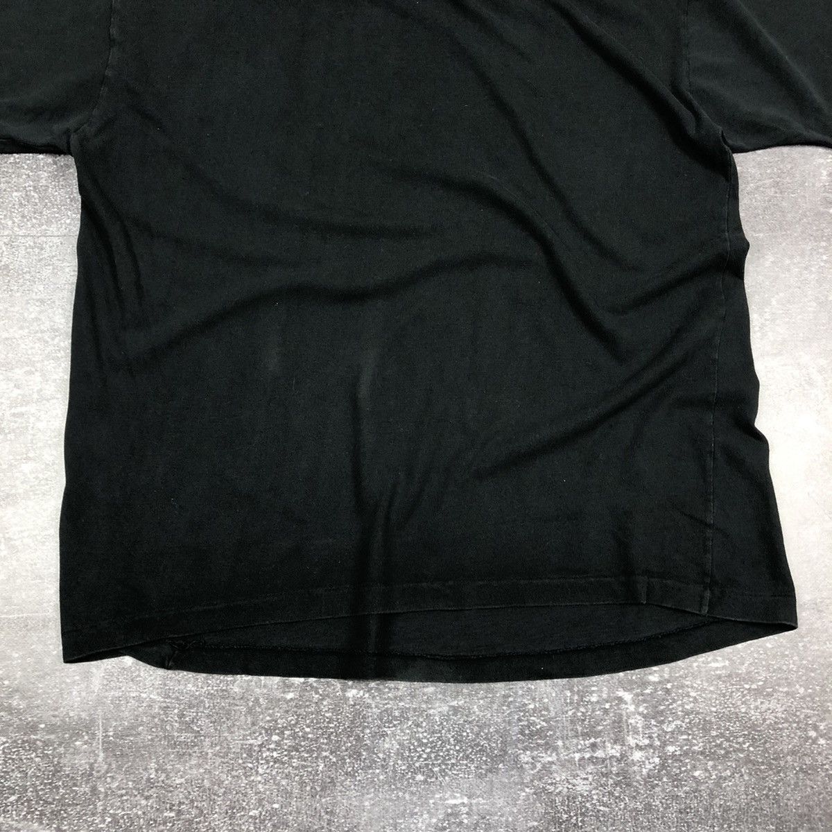Hard Rock Cafe Vintage 90s Hard Rock Cafe Beijing Single Stitch Xl Size US XL / EU 56 / 4 - 6 Thumbnail