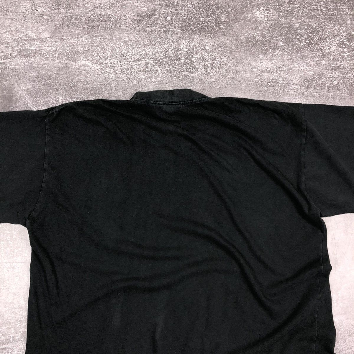 Hard Rock Cafe Vintage 90s Hard Rock Cafe Beijing Single Stitch Xl Size US XL / EU 56 / 4 - 5 Thumbnail