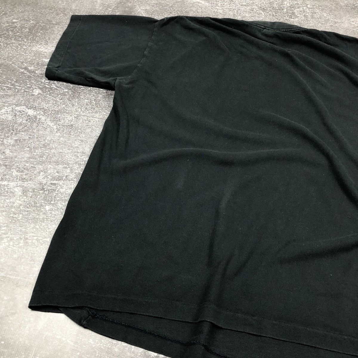 Hard Rock Cafe Vintage 90s Hard Rock Cafe Beijing Single Stitch Xl Size US XL / EU 56 / 4 - 16 Thumbnail