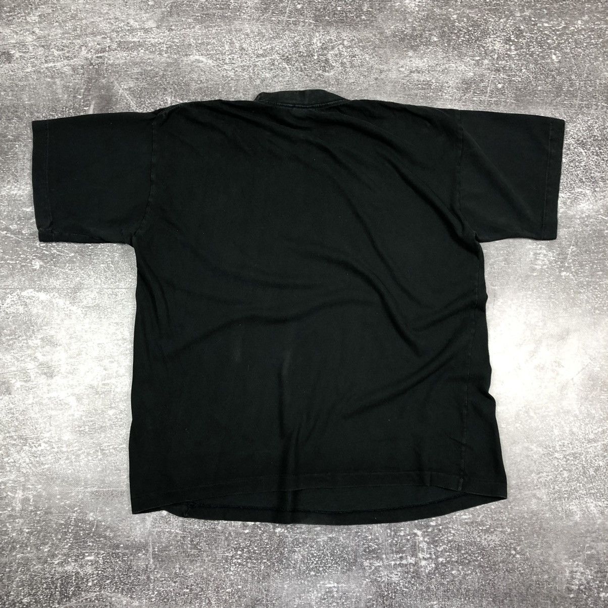 Hard Rock Cafe Vintage 90s Hard Rock Cafe Beijing Single Stitch Xl Size US XL / EU 56 / 4 - 4 Thumbnail