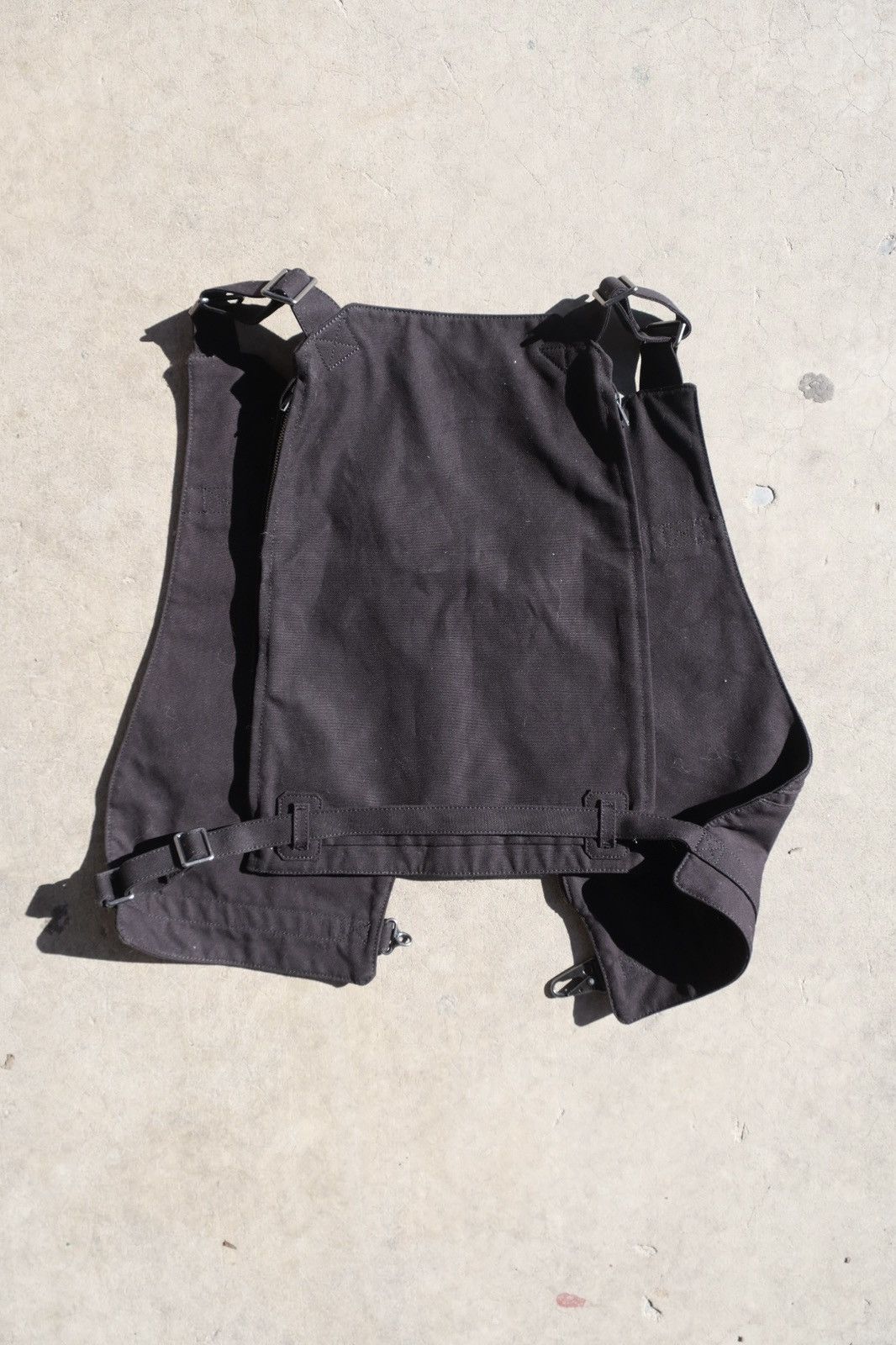 Colette Hyatt SOMAR K410 VEST Size US L / EU 52-54 / 3 - 3 Thumbnail