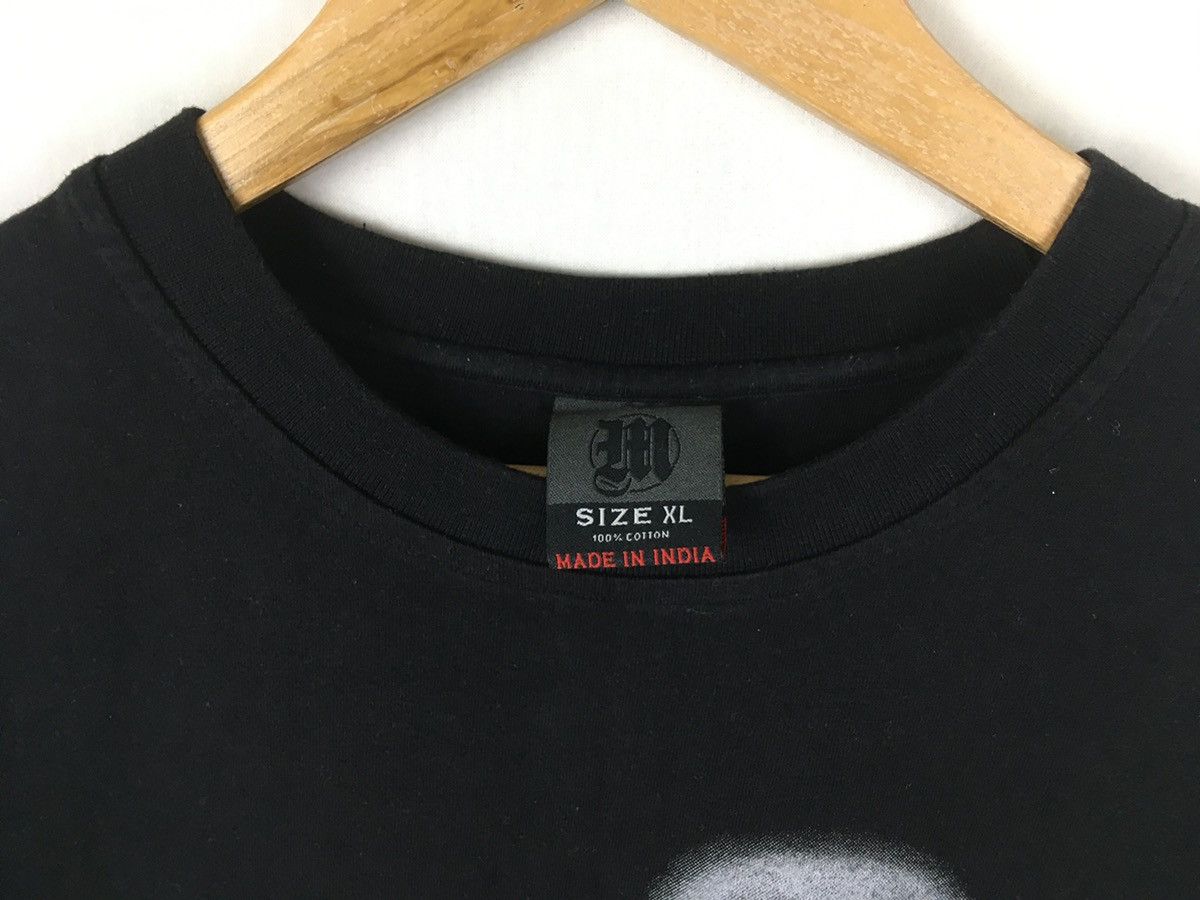 Makaveli × Rap Tees × Vintage Vintage 2Pac Rap Tee Makaveli Branded T-Shirt Size US XL / EU 56 / 4 - 5 Thumbnail