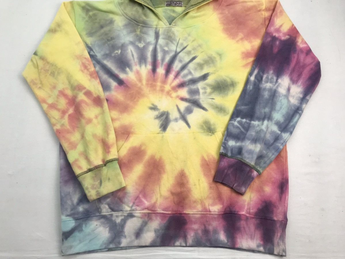 Other Tye dye Sweatshirt hoodies Size US XXL / EU 58 / 5 - 3 Thumbnail