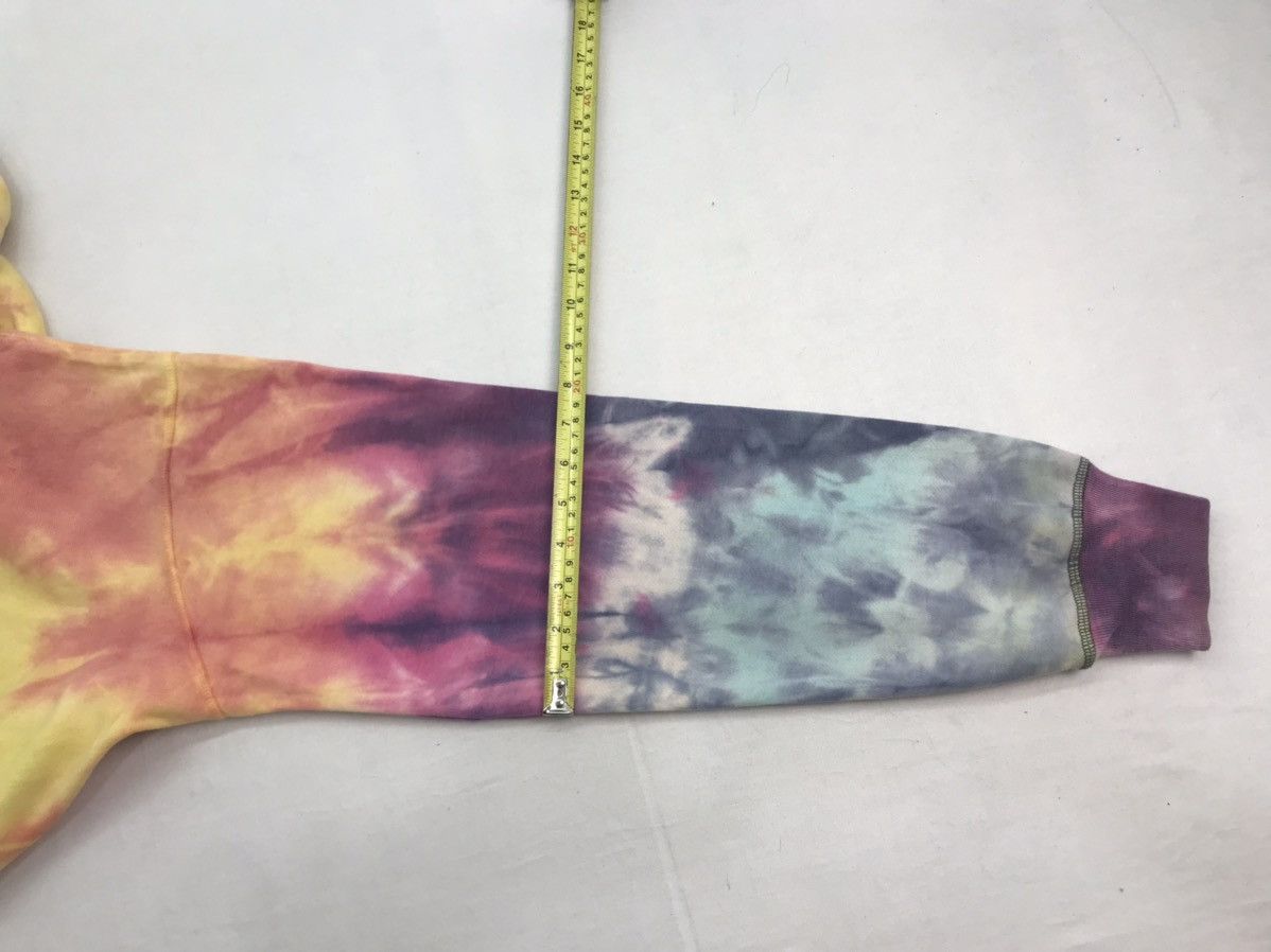 Other Tye dye Sweatshirt hoodies Size US XXL / EU 58 / 5 - 11 Thumbnail