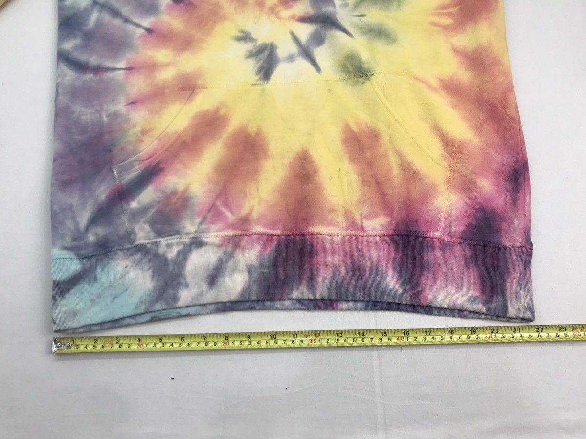Other Tye dye Sweatshirt hoodies Size US XXL / EU 58 / 5 - 8 Thumbnail