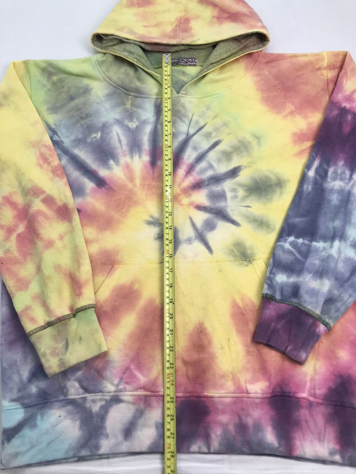 Other Tye dye Sweatshirt hoodies Size US XXL / EU 58 / 5 - 5 Thumbnail