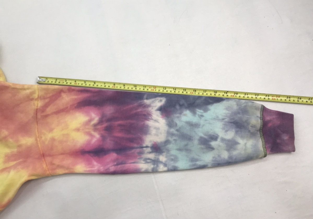 Other Tye dye Sweatshirt hoodies Size US XXL / EU 58 / 5 - 9 Thumbnail
