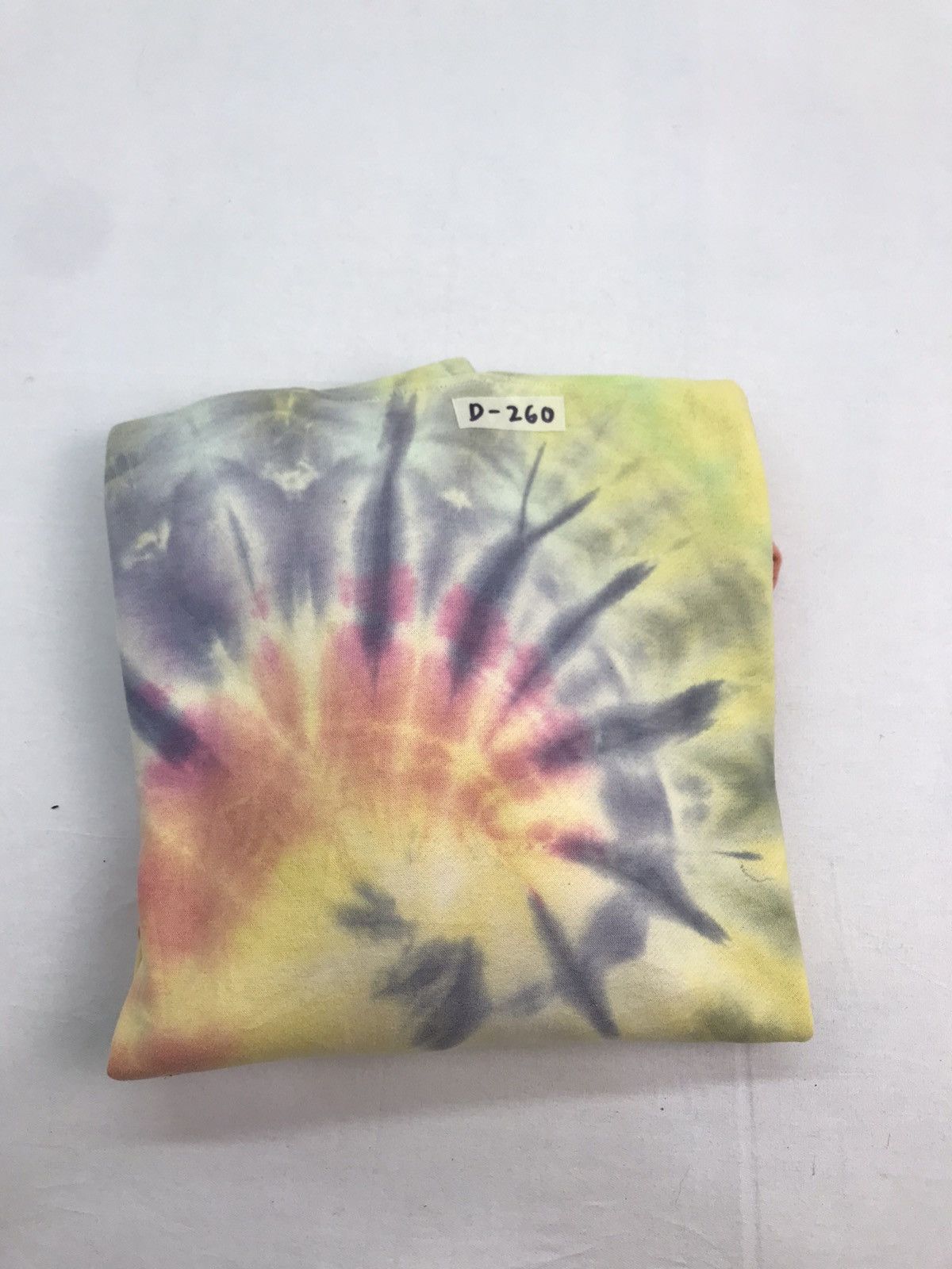 Other Tye dye Sweatshirt hoodies Size US XXL / EU 58 / 5 - 12 Thumbnail