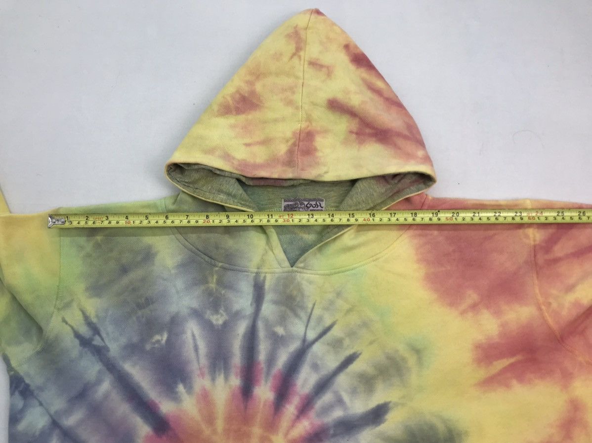 Other Tye dye Sweatshirt hoodies Size US XXL / EU 58 / 5 - 6 Thumbnail