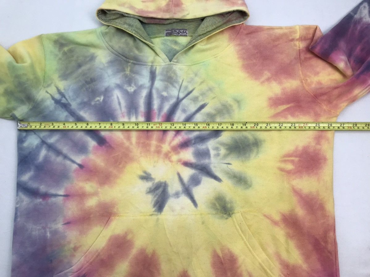 Other Tye dye Sweatshirt hoodies Size US XXL / EU 58 / 5 - 7 Thumbnail
