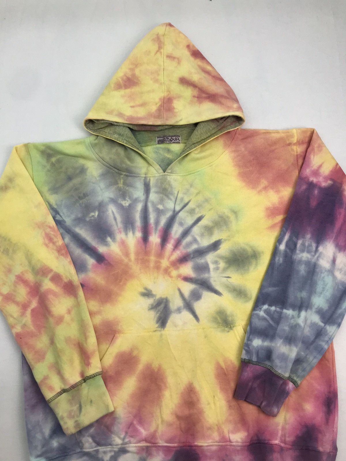 Other Tye dye Sweatshirt hoodies Size US XXL / EU 58 / 5 - 2 Thumbnail