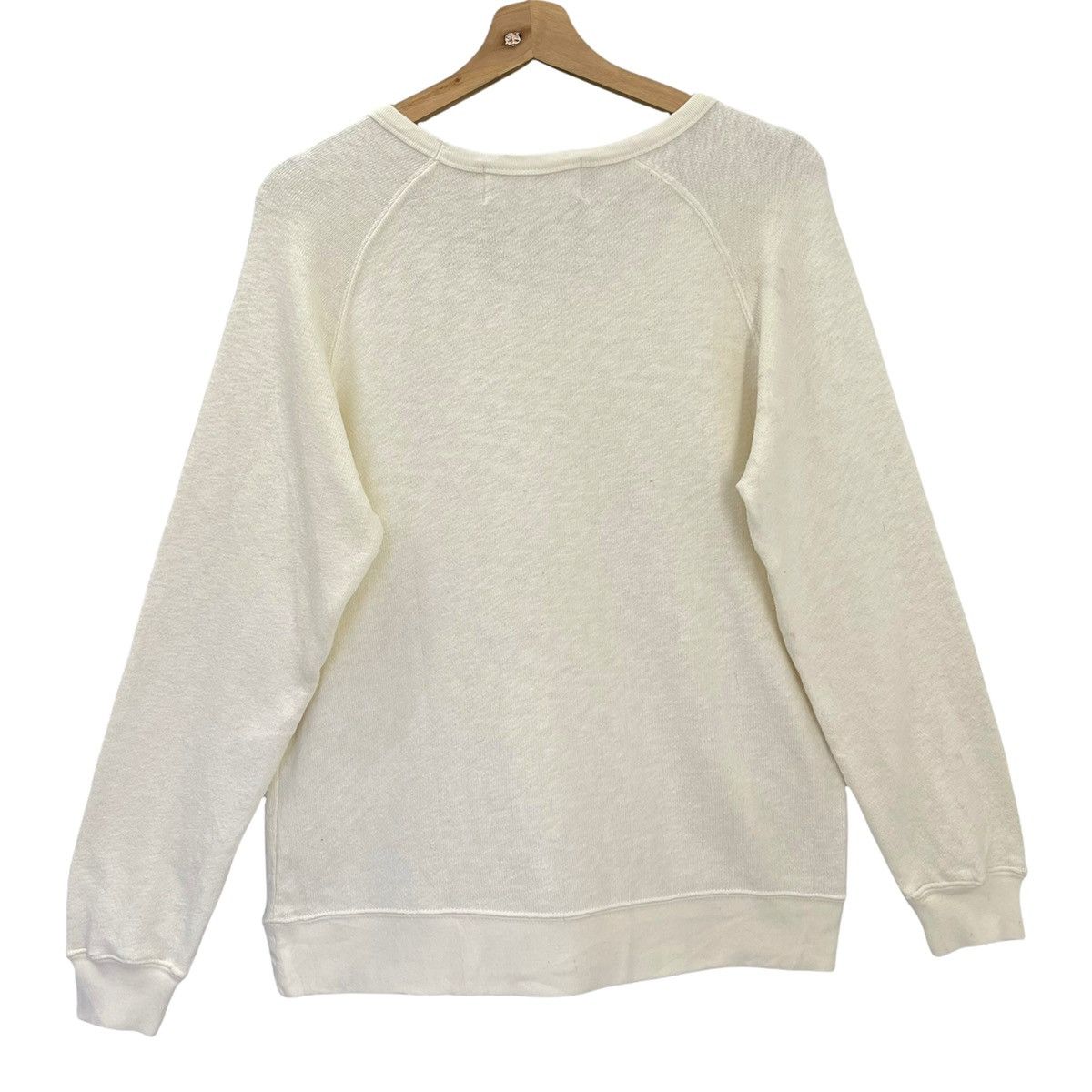 Other Ucla Printed Big Image Crewneck Sweatshirt Size M Size US M / EU 48-50 / 2 - 8 Thumbnail