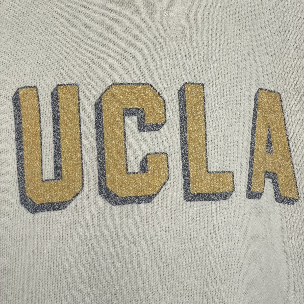 Other Ucla Printed Big Image Crewneck Sweatshirt Size M Size US M / EU 48-50 / 2 - 5 Thumbnail