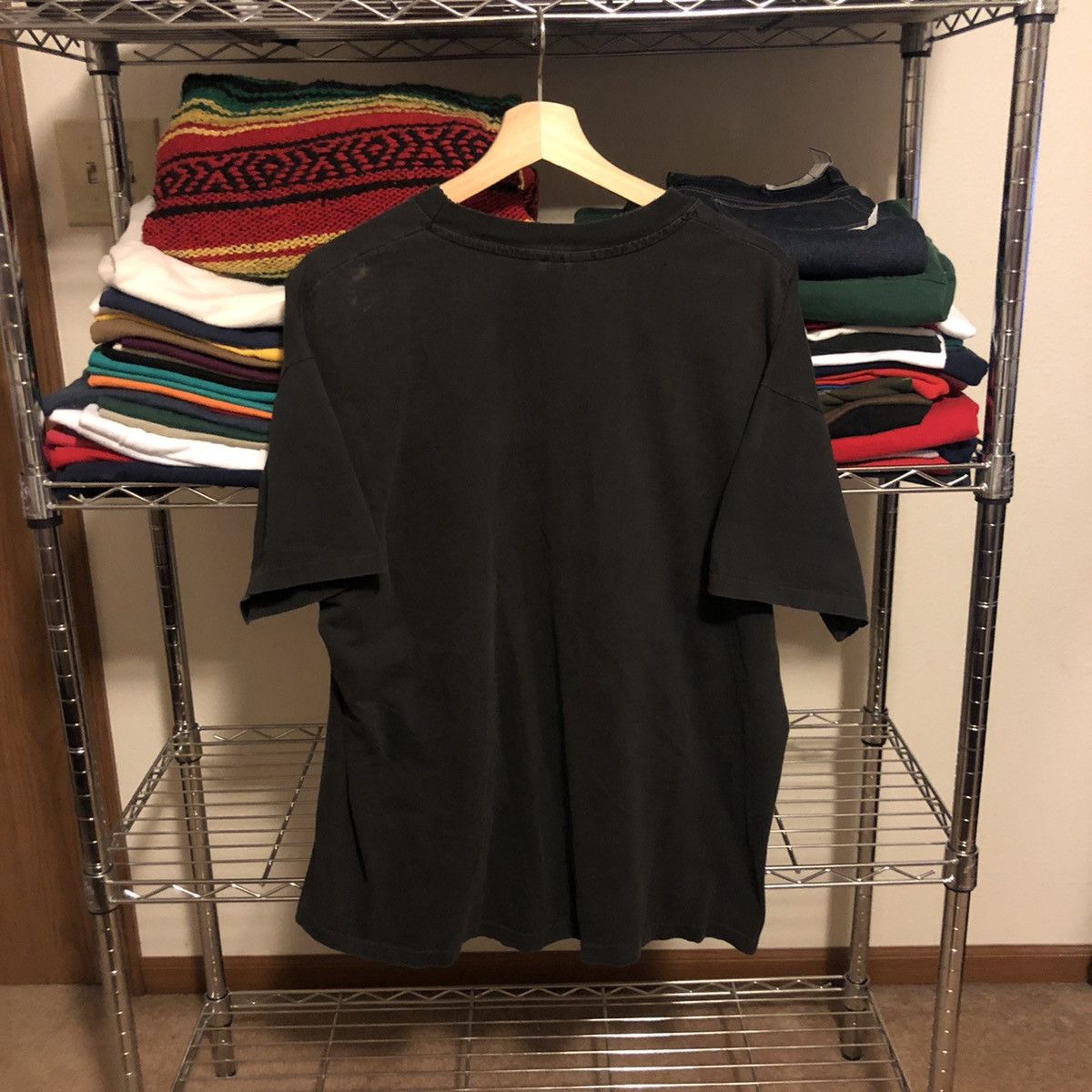 1994 Jim Morrison Winterland Band tee